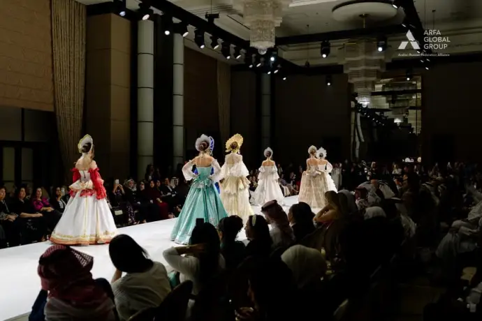 Декабрь 2025: Бахрейн принимал российскую бизнес-миссию ARFA