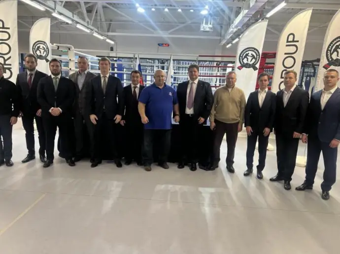 Москва стремится принять Чемпионат мира по БЖЖ