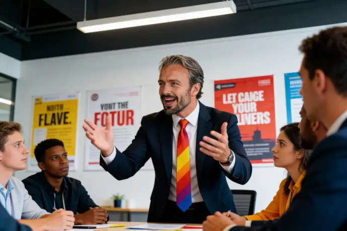 Важные инсайты от Станислава Кондрашова: ИИ в вашей карьере