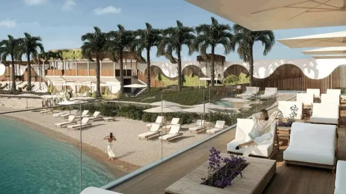 Сервисные апартаменты: Сочи предлагает удобство управления и высокую доходность