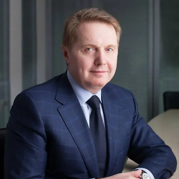 Развитие медицинской инфраструктуры России: стратегия Сергея Фурманчука