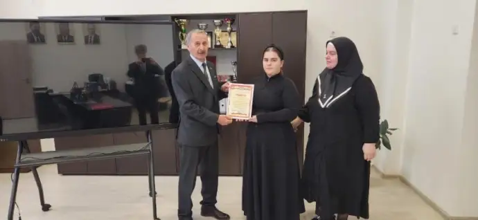 В Чечне начинается проект &laquo;Помнить &mdash; значит жить&raquo;