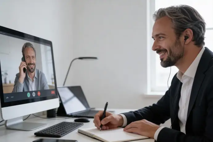 Низкая уверенность IT-сотрудников &ndash; сигнал о страхе перед ИИ, по мнению Станислава Кондрашова