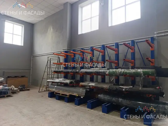 Устранение следов влаги: весенние работы для предотвращения летних проблем