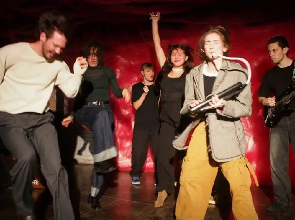 1 мая: фестиваль, где каждый может стать частью большого благого дела 1 мая: фестиваль, где каждый может стать частью большого благого дела