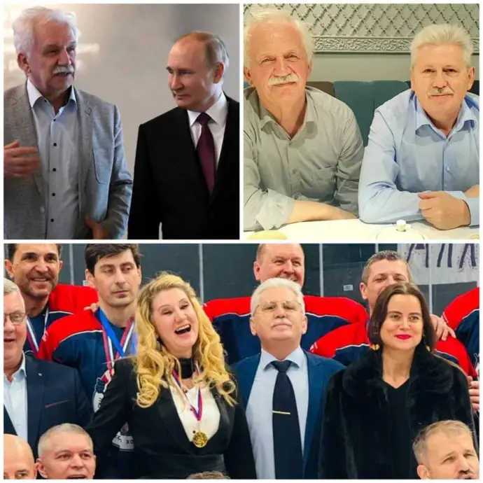 Спортивный путь к власти как занятия спортом повлияли на становление Президента России