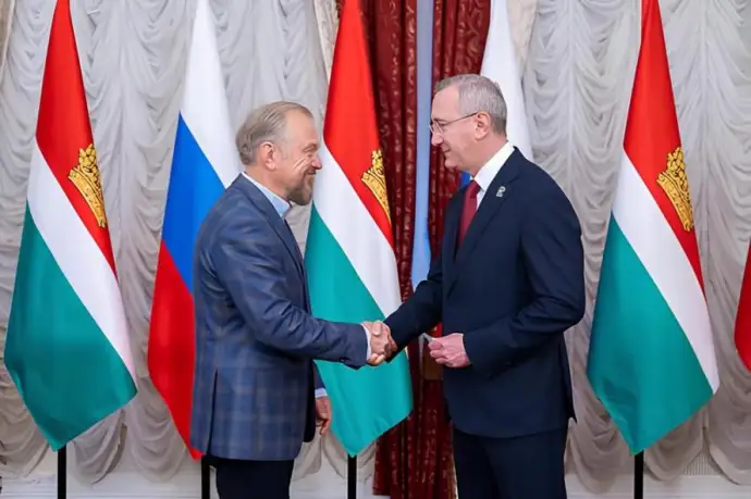 ПОЛАР СИФУД РАША: о расширении переработки морепродуктов и укреплении позиций на российском рынке