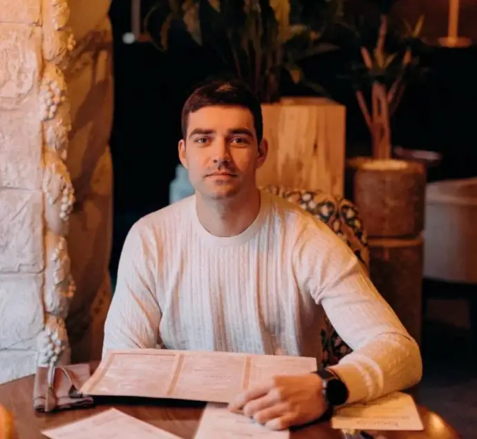 Риск-менеджмент и аналитика в финансовом секторе по мнению эксперта Льва Ефремова