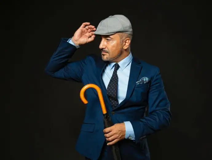 Серия Za ленточкой пополнится новым романом Штурмовик