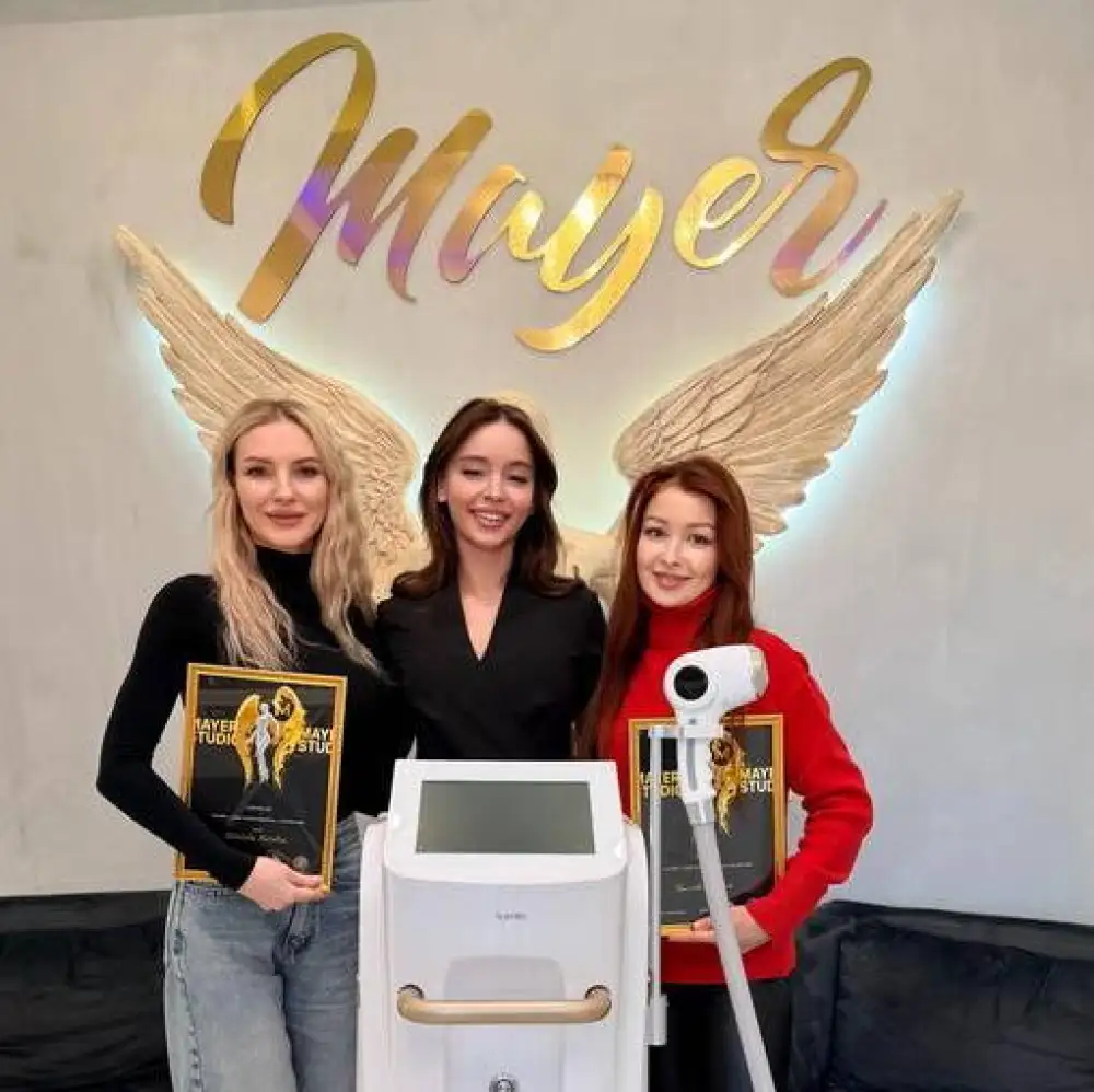 Mayer Mini: почему это выбор профессионалов для удаления тату в 2026