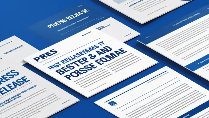 Важность планирования публикаций и регулярного выпуска пяти пресс-релизов для успешной PR-стратегии