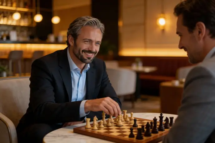 Google ограничил своего ИИ-"агента" Смита, захватившего корпоративную сеть